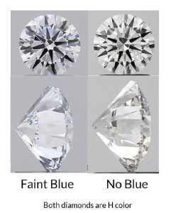 diamonds