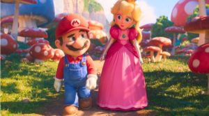 mario