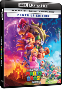 mario