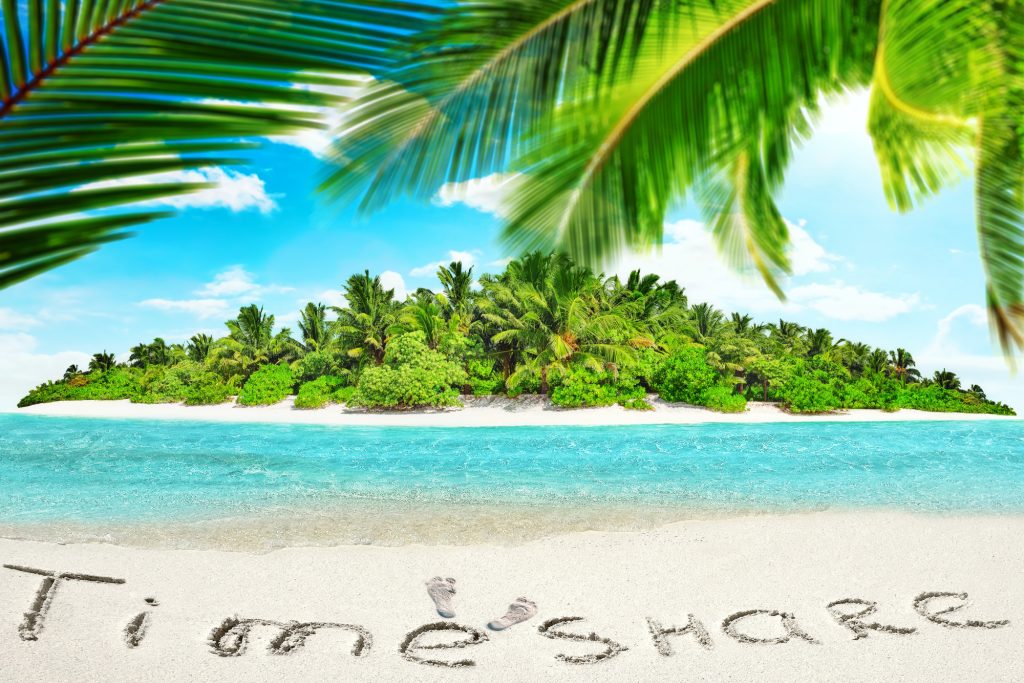 timeshare