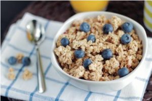 oatmeal