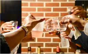 drinks
