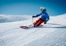 ski