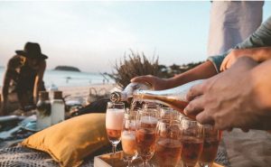 drinks