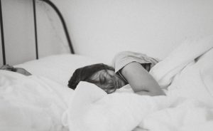 sleep