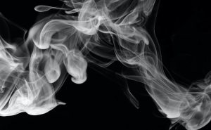 smoke