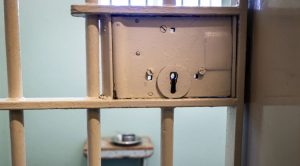 jail