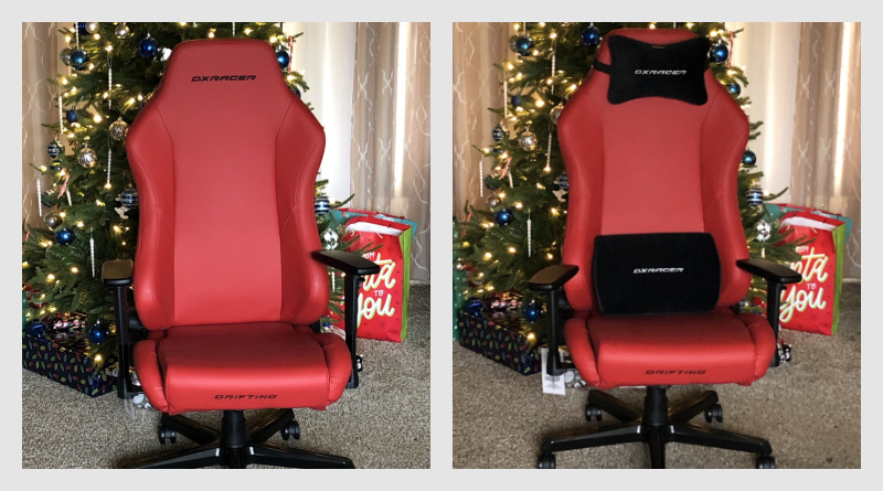 Why Choose DXRacer?, Buy a Gaming Chair, Blog