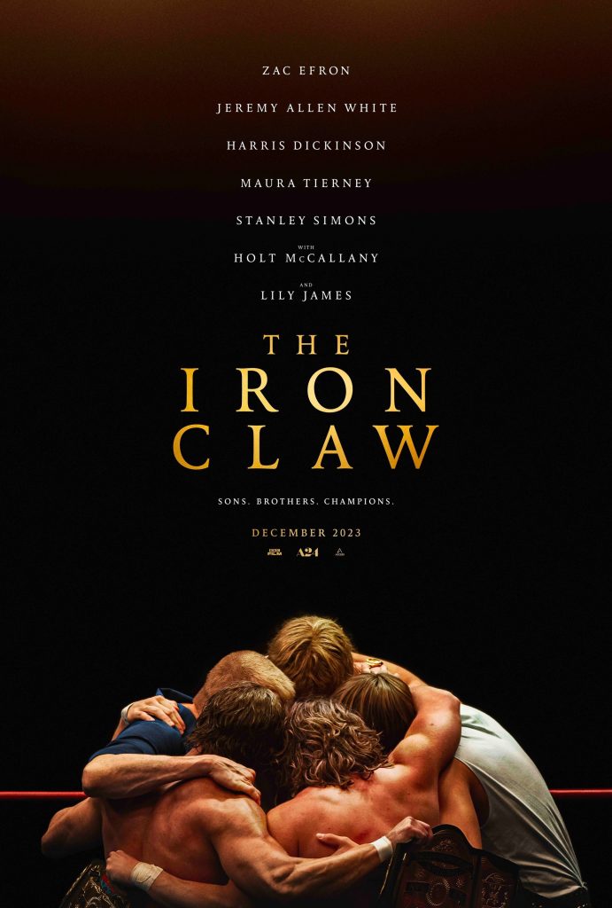 claw