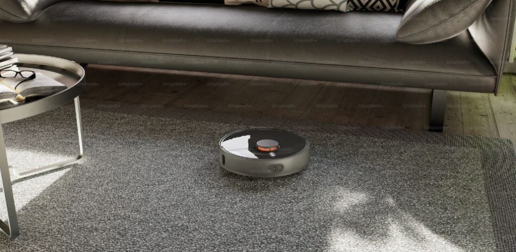 vacuum