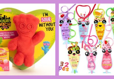 Perfect Valentines Gifts for kids