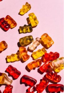 gummies