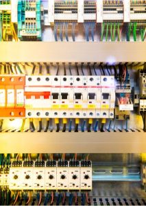 circuit breaker