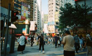 hongkong