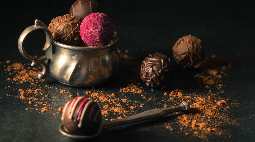 chocolate