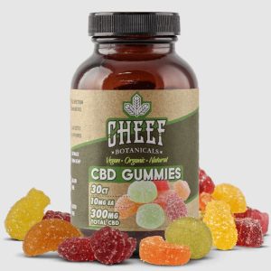 gummies