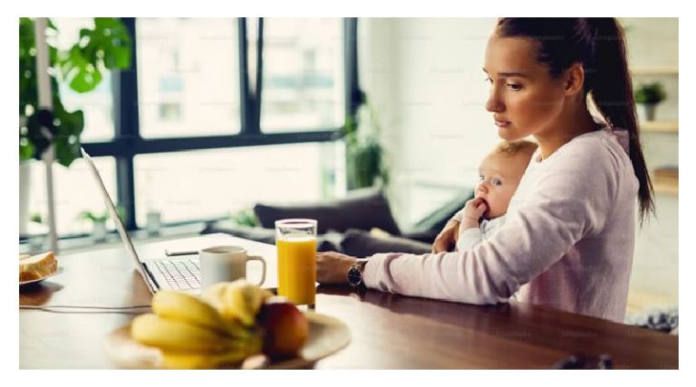 6 Tips for Coping With Postpartum Depression