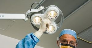 surgery