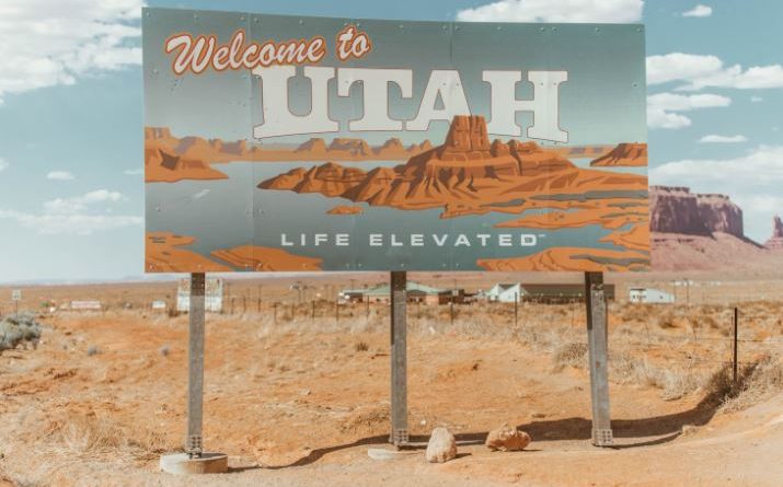 utah