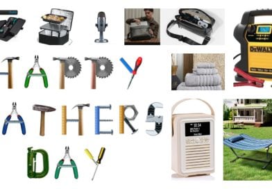 Fantastic Father’s Day Gifts for That Special Dad!!