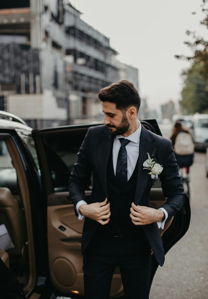 Tuxedo unsplash