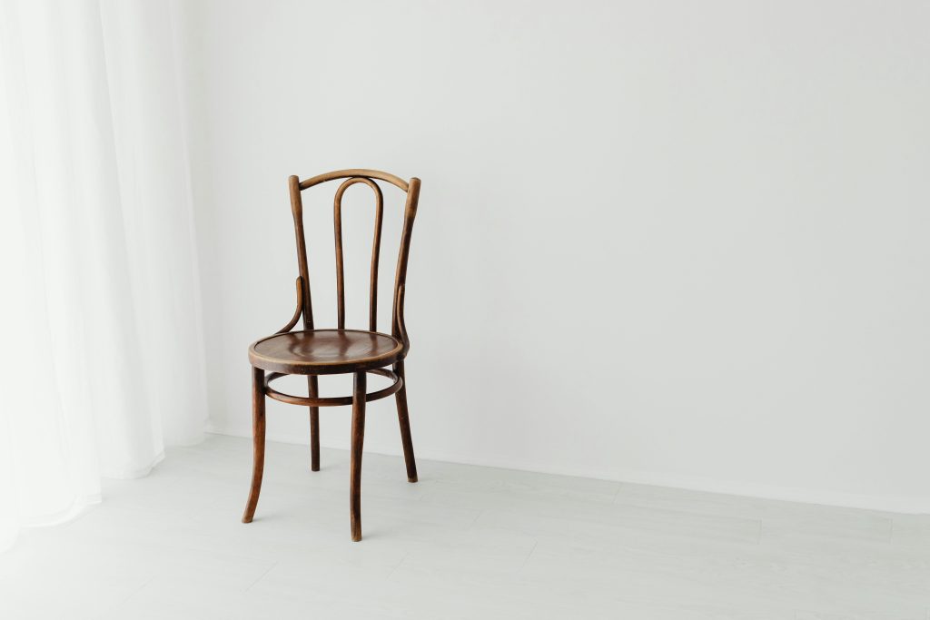 pexel chair