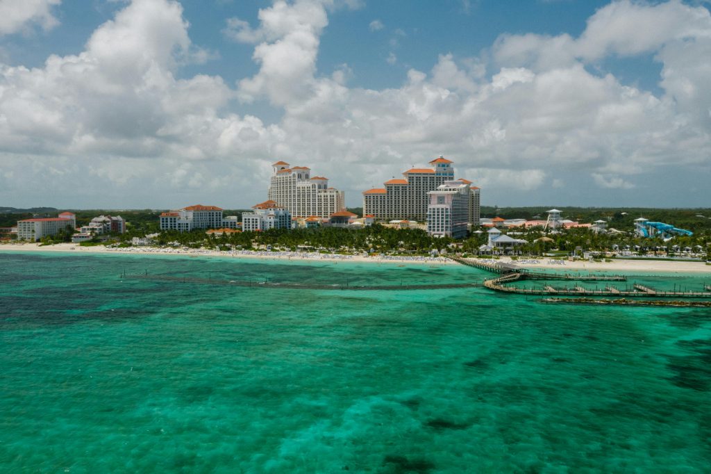 resorts