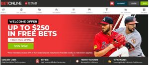 Betting