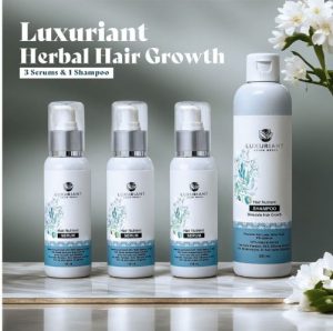 hairoil