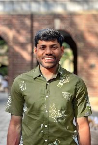 Sai Kumar Arava