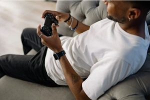 gaming
