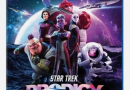 star prodigy