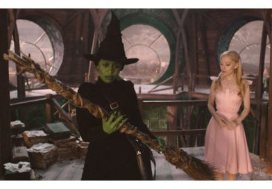 wicked