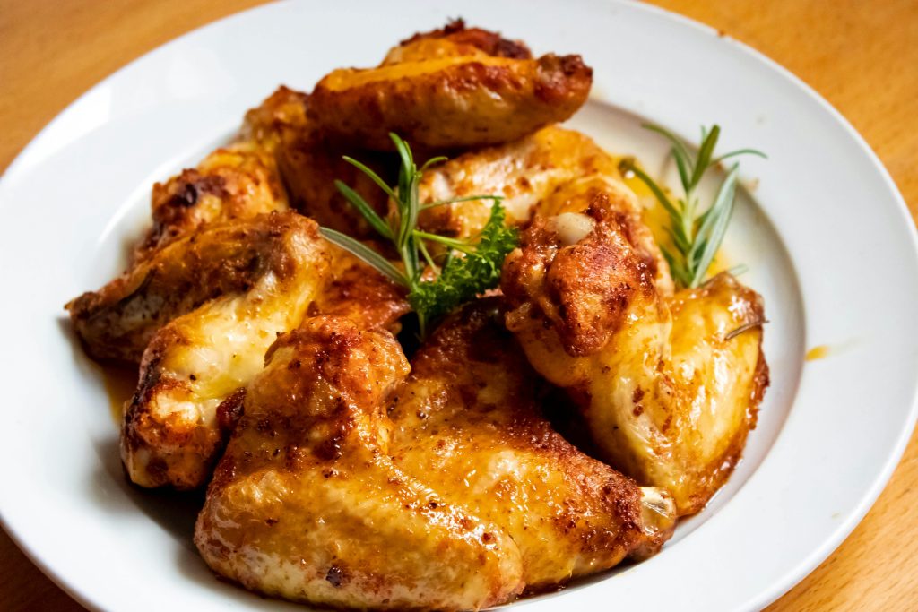 pexel chicken