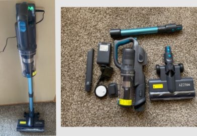 vacuum