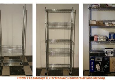 storage