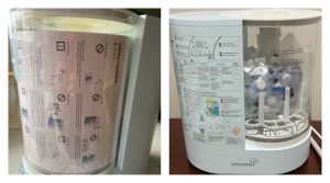 GROWNSY DeepClean Bottle Washer Pro: The Ultimate Baby Bottle Washer