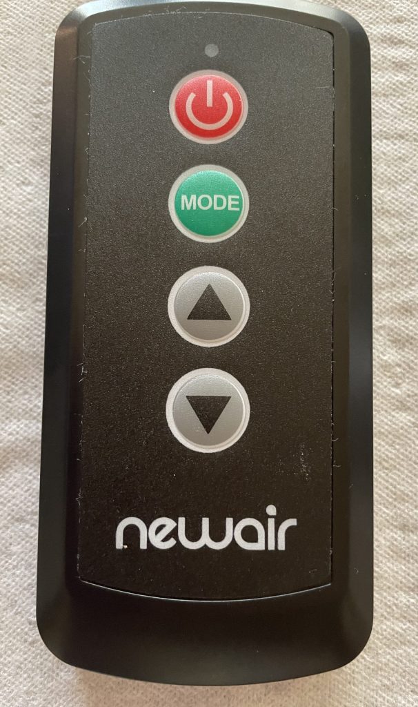 remote
