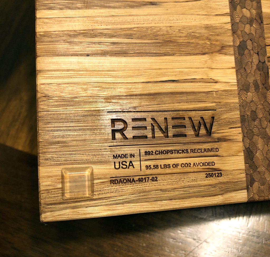 board