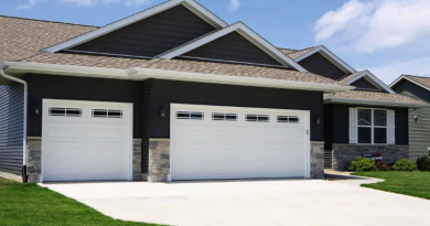 garage