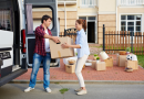 moving