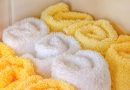 bathtowels