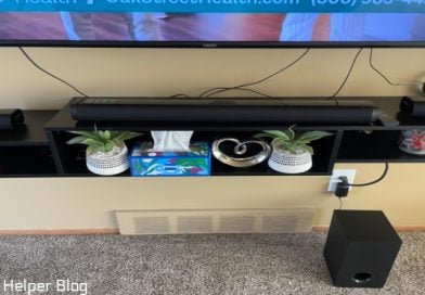 soundbar
