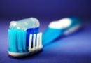 toothpaste