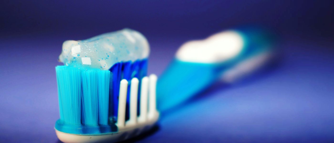 toothpaste