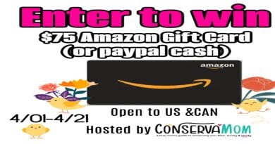 giveaway