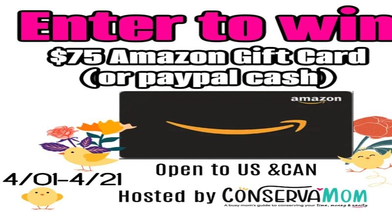 giveaway