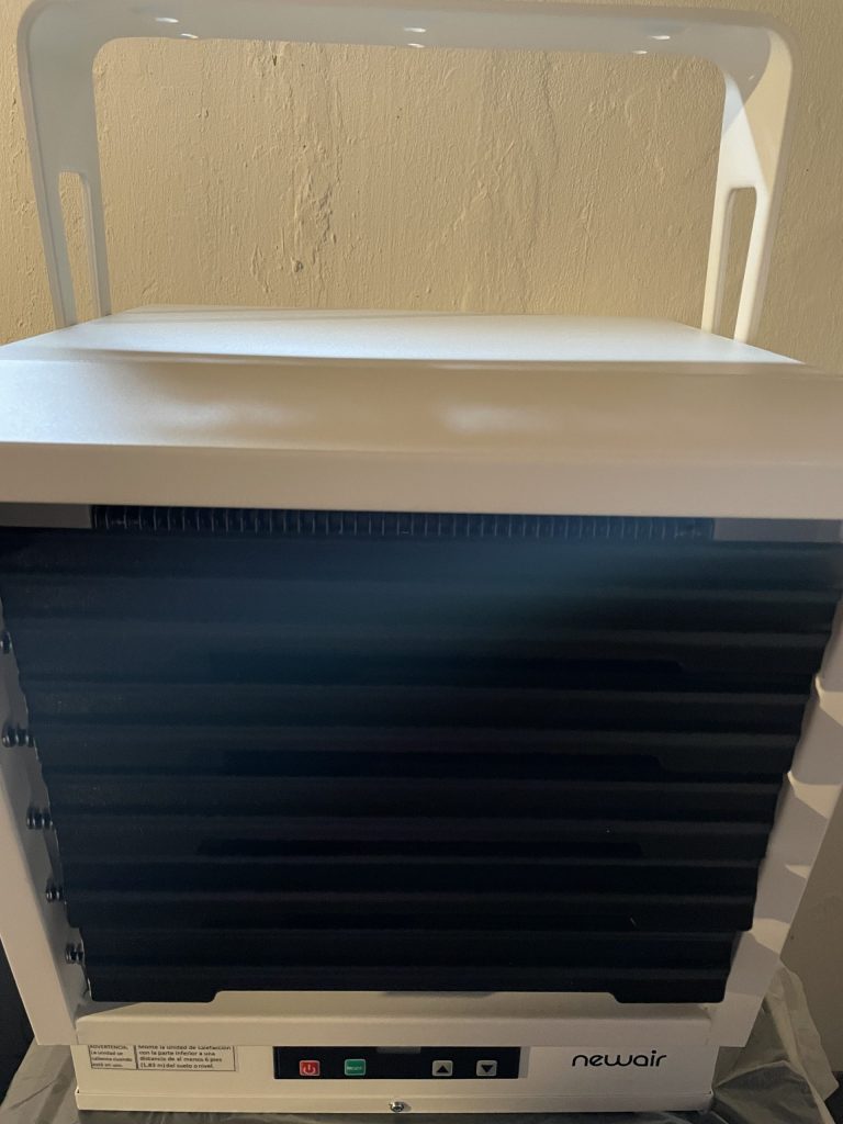 heater