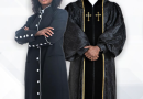 clergy