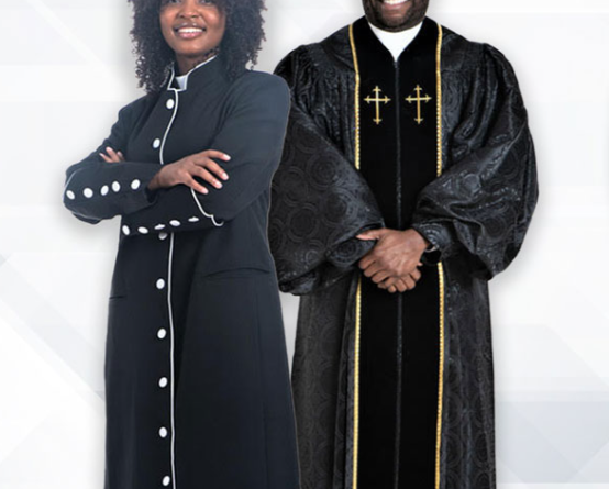 clergy